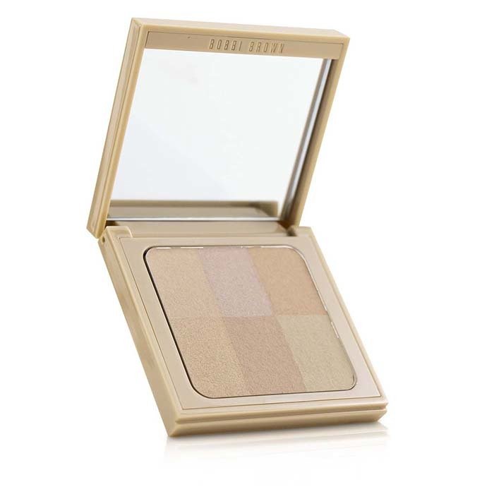 Bobbi Brown Bobbi Brown Nude Finish Illuminating Powder in Golden 6.6g/0.23oz