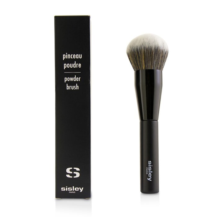Sisley Sisley Pinceau Poudre powder brush