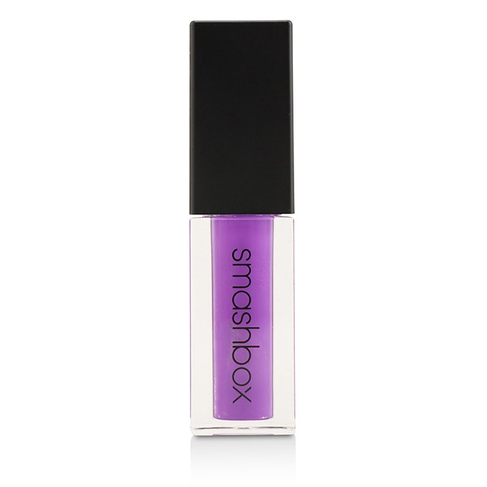 Smashbox Smashbox always on liquid lipstick in thrill seeker 4ml/0.13oz