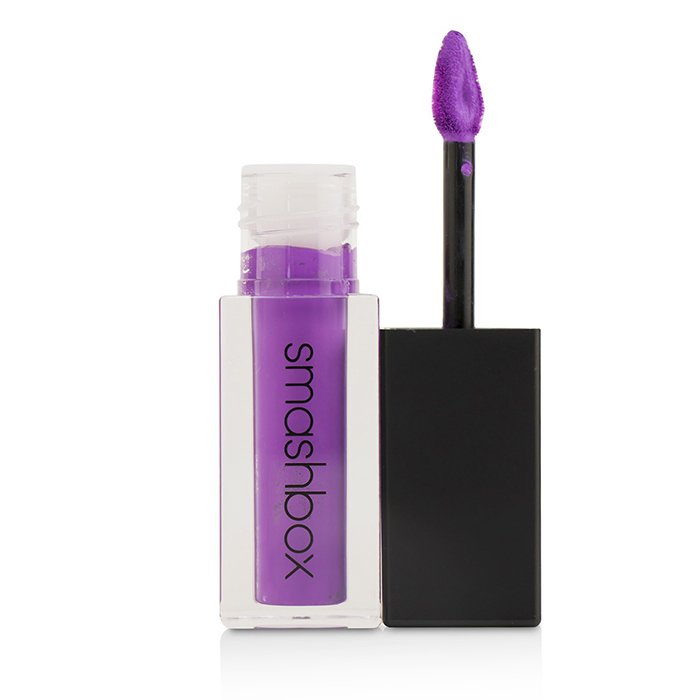 Smashbox Smashbox always on liquid lipstick in thrill seeker 4ml/0.13oz