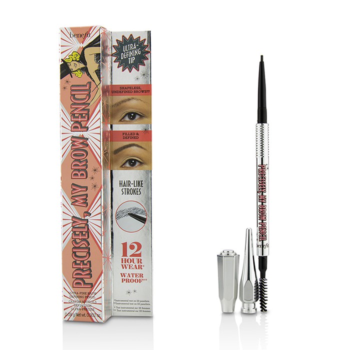 BENEFIT Precisely My Brow Pencil (Ultra Fine Brow Defining Pencil) 