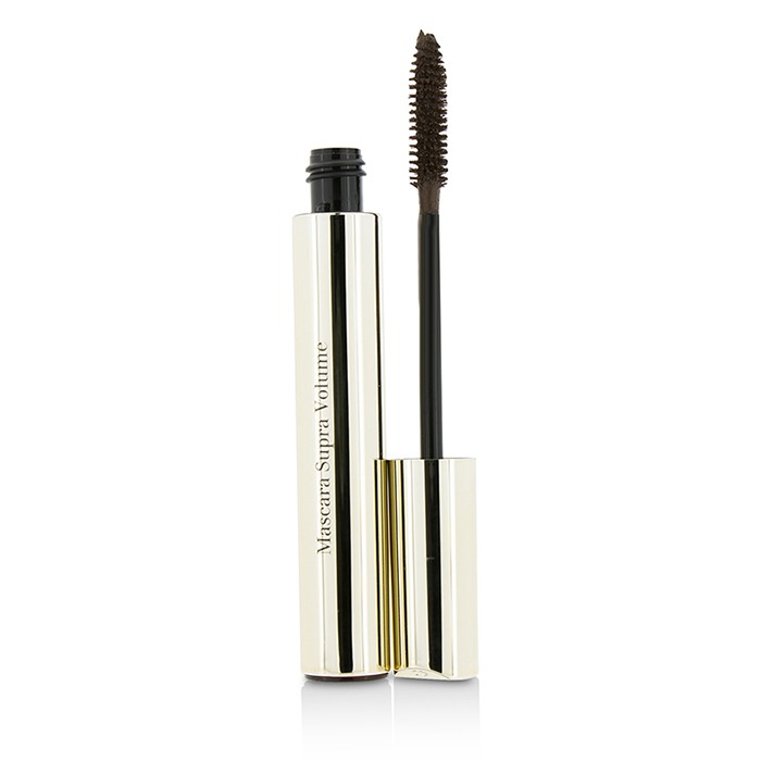 Clarins Clarins Supra Volume Mascara in Intense Black 8ml/0.2oz