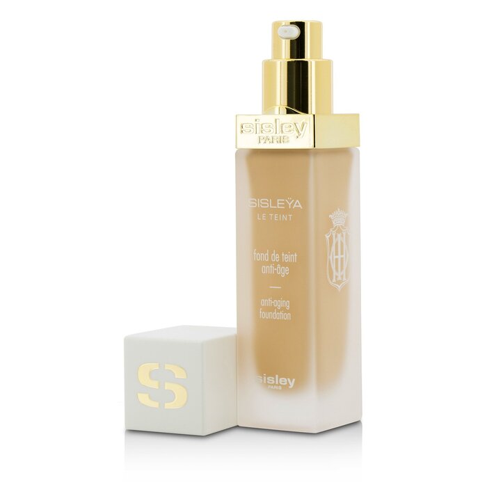 Sisley Sisley Sisleya le Teint Anti-Aging Foundation #3R Peach 30ml/1oz