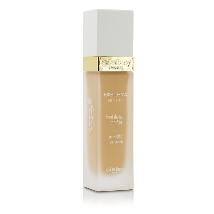 Sisley Sisley Sisleya le Teint Anti-Aging Foundation #3R Peach 30ml/1oz