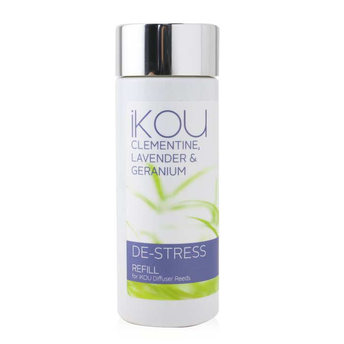 Diffuser Reeds Refill - De-Stress (Lavender & Geranium)