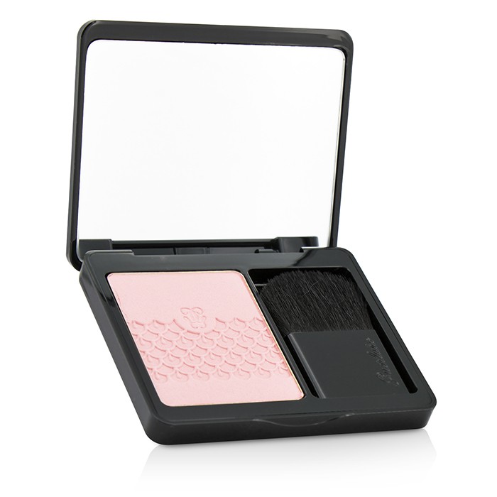 Guerlain Guerlain Rose aux joues tender blush with rose oil extract for face 6.5g/0.22oz