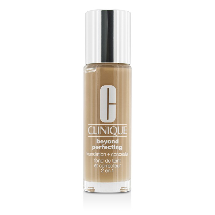 Clinique Clinique Beyond Perfecting Foundation + Concealer #14 Vanilla 30ml