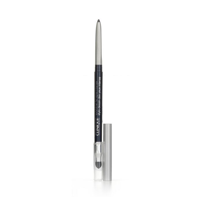 Clinique Clinique Quickliner for Eyes Intense in #01 Intense Black 0.28g automatic eyeliner