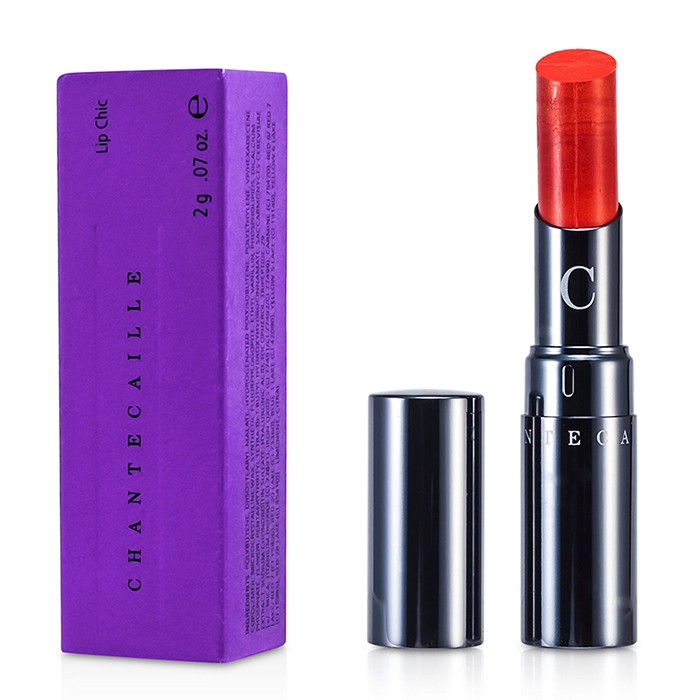 Chantecaille Chantecaille Lip Chic in Geranium 2g/0.07oz