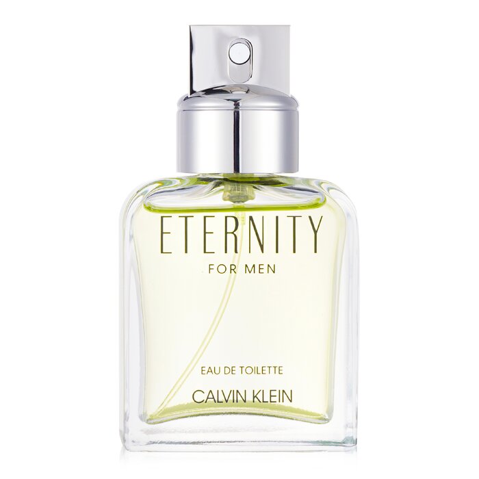 Calvin Klein Eternity Eau de Toilette Spray 50ml/1.7oz