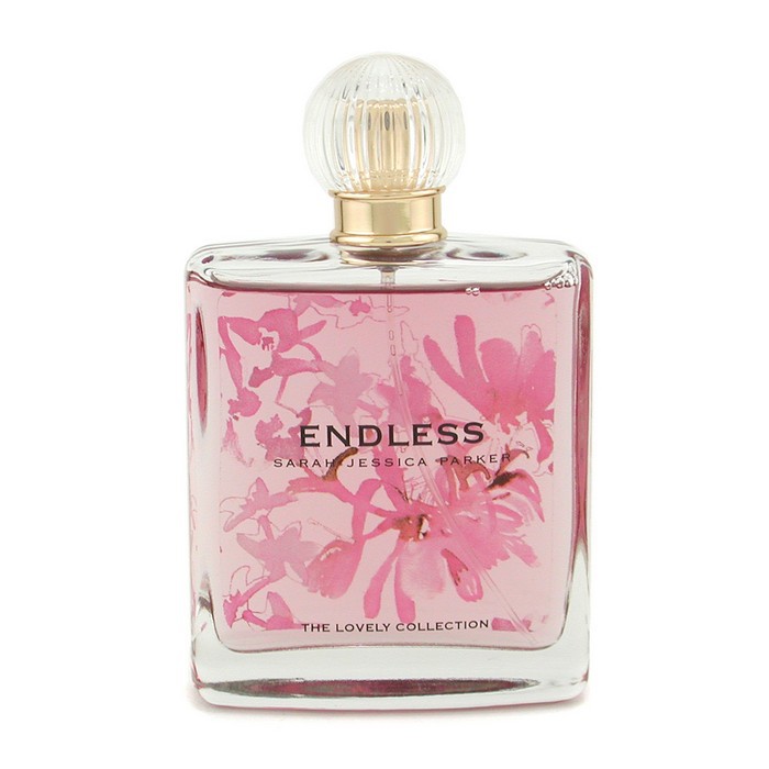 Sarah Jessica Parker Sarah Jessica Parker Endless Eau De Parfum Spray 75ml/2.5oz