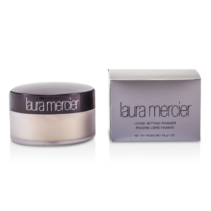 Laura Mercier Laura Mercier Loose Setting Powder - Translucent 29g/1oz
