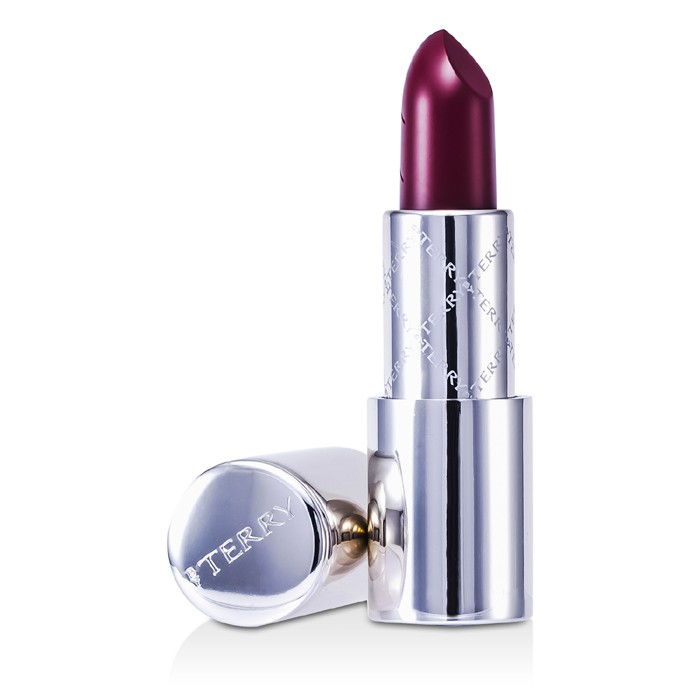 By Terry By Terry Rouge Terrybly age defense lipstick in narcotic sienna 3.5g/0.12oz