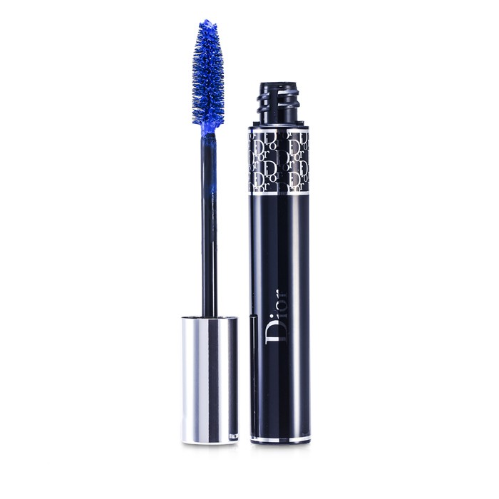 Christian Dior Christian Dior Diorshow waterproof mascara in Chesnut 11.5ml/0.38oz