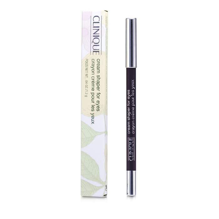 Clinique Clinique cream shaper for eyes in #106 Starry Plum 1.2g/0.04oz