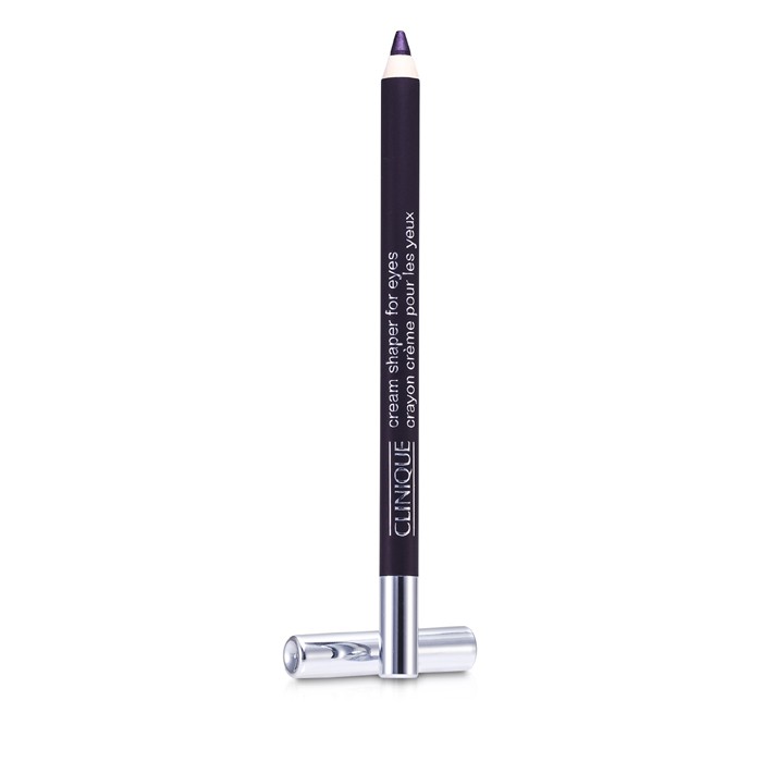 Clinique Clinique cream shaper for eyes in #106 Starry Plum 1.2g/0.04oz