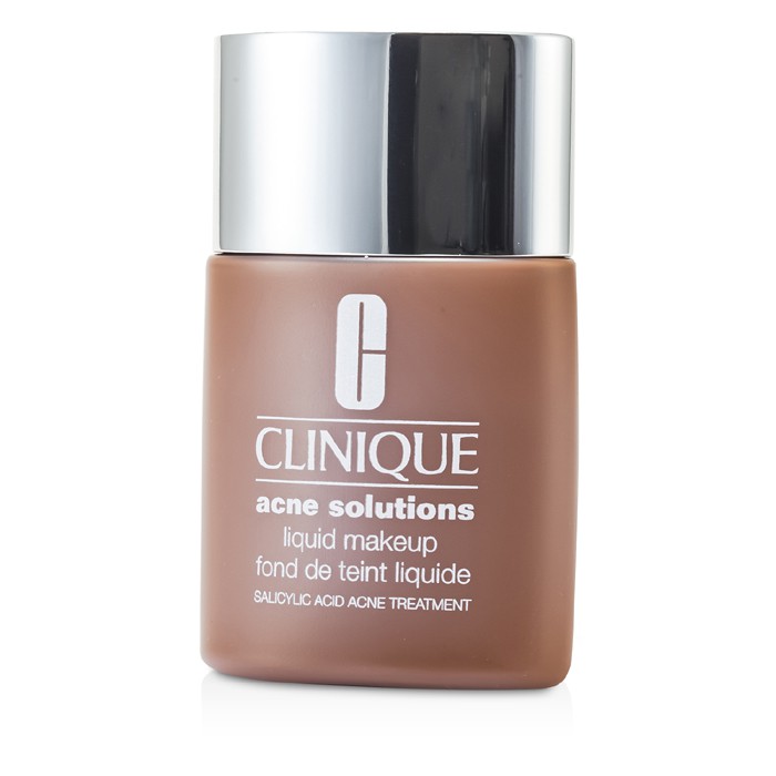 Clinique Clinique acne solutions liquid makeup 30ml/1.06oz
