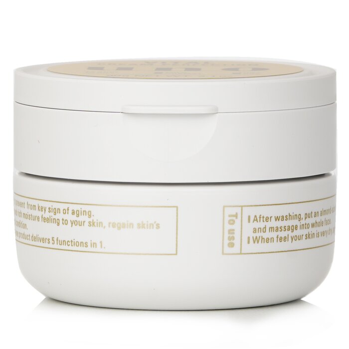 UNO UNO all-in-one vital cream for men 90g/3.1oz