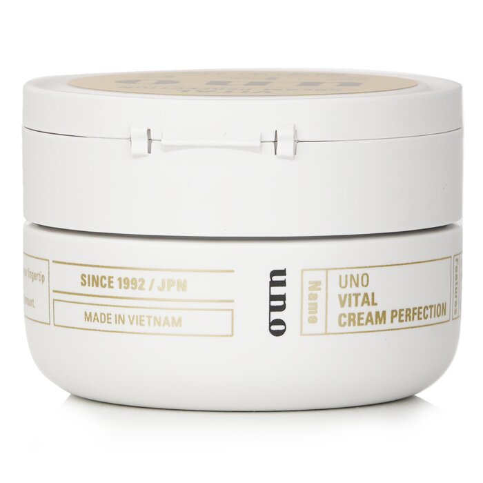 UNO UNO all-in-one vital cream for men 90g/3.1oz
