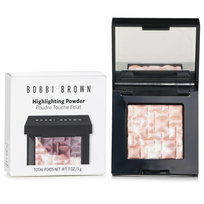 Bobbi Brown Bobbi Brown Highlighting Powder in Bronze Glow 8g/0.28oz