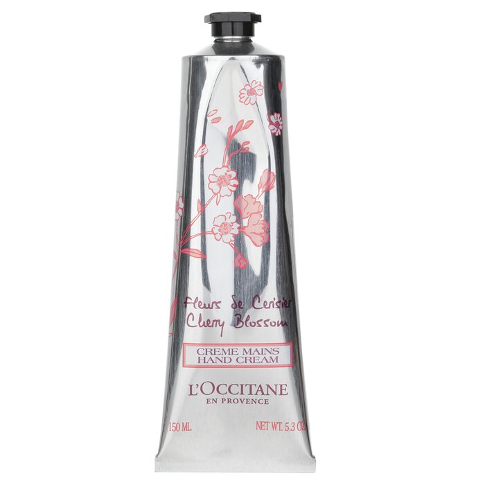 L'Occitane Cherry Blossom hand cream 75ml
