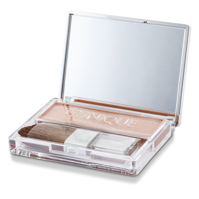 Clinique Clinique Blushing Blush Powder Blush in Carefree Coral 6g/0.21oz