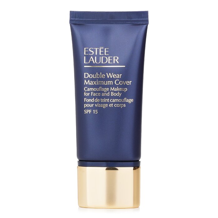 Estee Lauder Estee Lauder Double Wear maximum cover camouflage makeup SPF 15 for face & body 30ml/1oz