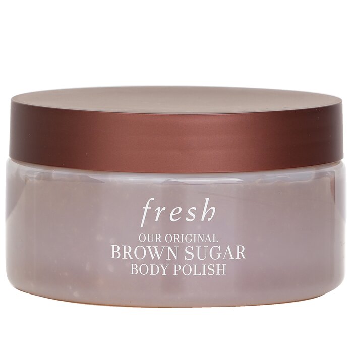 Fresh Fresh brown sugar body polish 490g
