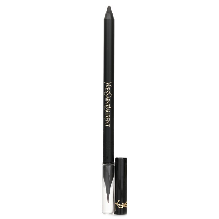 Yves Saint Laurent Yves Saint Laurent Lines liberated waterproof eye pencil 1.2g with cactus fig oil