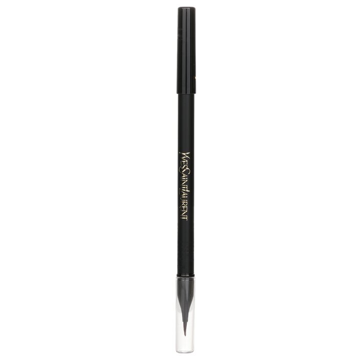 Yves Saint Laurent Yves Saint Laurent Lines liberated waterproof eye pencil 1.2g with cactus fig oil
