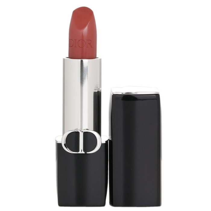 Christian Dior Christian Dior Rouge Dior velvet & satin finishes lipstick 3.5g/0.12oz