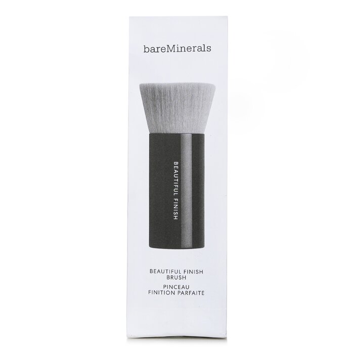 BareMinerals beautiful finish brush - 1pc