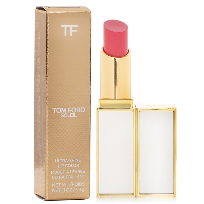 Tom Ford Tom Ford Ultra Shine Lip Color #11 Decadent 3.3g/0.11oz