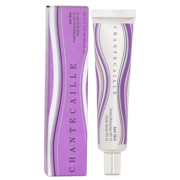 Chantecaille Chantecaille Just Skin tinted moisturizer SPF 15 50g/1.7oz