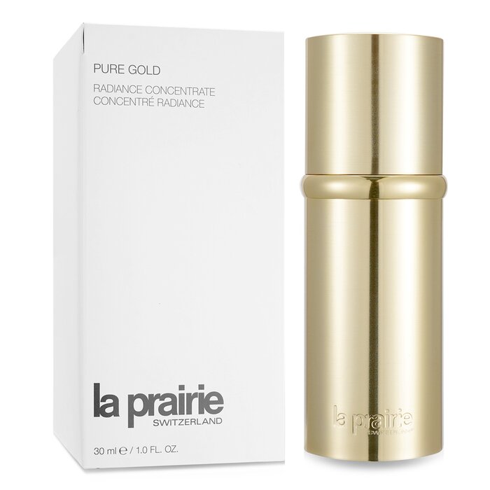 La Prairie La Prairie Pure Gold Radiance Concentrate 30ml