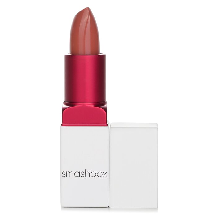 Smashbox Smashbox Be Legendary lipstick 3g/0.1oz with antioxidants for vibrant color and hydration