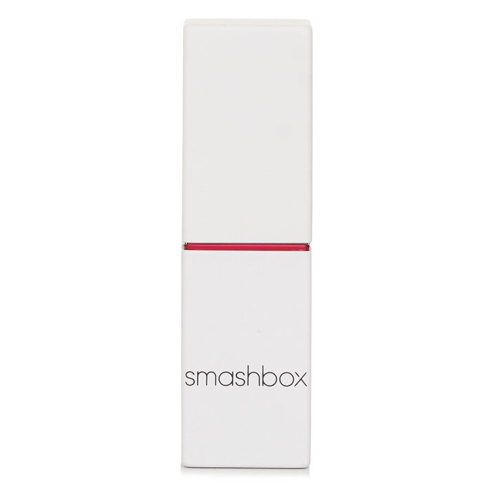 Smashbox Smashbox Be Legendary lipstick 3g/0.1oz with antioxidants for vibrant color and hydration
