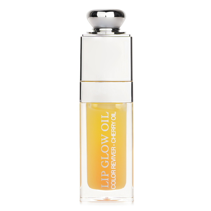 Christian Dior Lip Glow Oil with cherry oil for lips 6ml/0.2oz