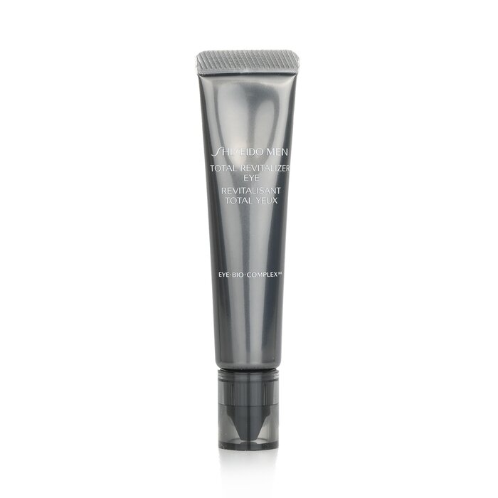 Shiseido Men Total Revitalizer Eye Treatment 15ml