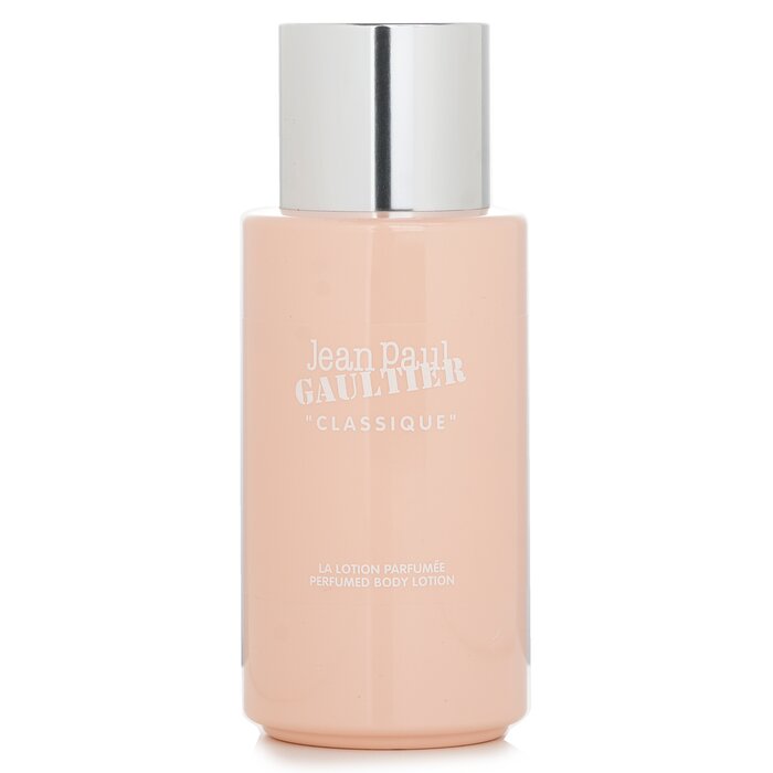 Jean Paul Gaultier Le Classique perfumed body lotion 200ml/6.8oz