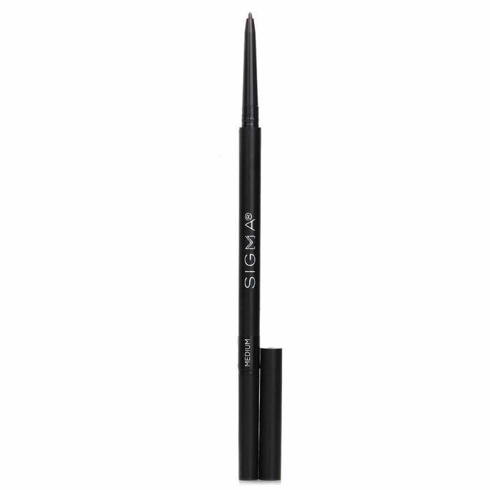 Sigma Beauty Fill + Blend Brow Pencil in Dark 0.06g/0.002oz