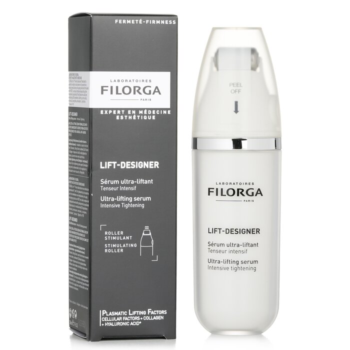 Filorga Lift-designer ultra-lifting serum 30ml