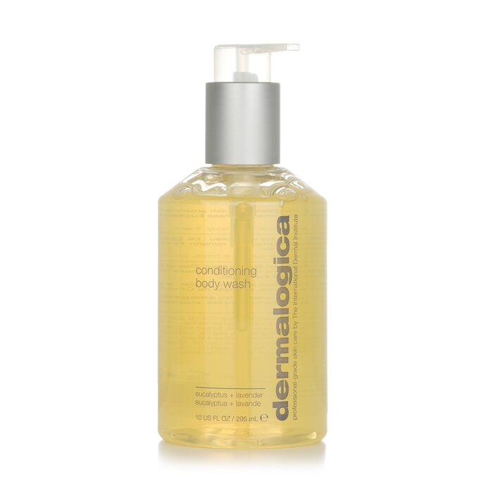 Dermalogica conditioning body wash 295ml/10oz