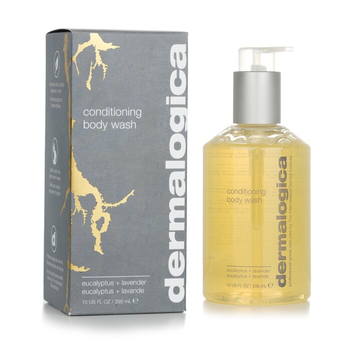 Dermalogica conditioning body wash 295ml/10oz