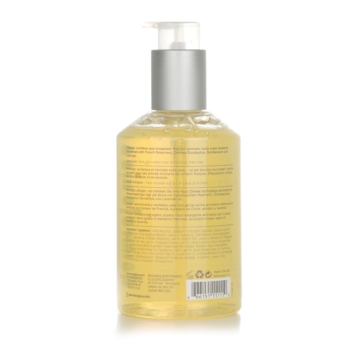 Dermalogica conditioning body wash 295ml/10oz