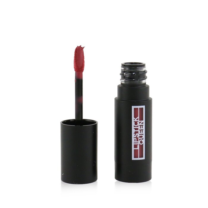 Lipstick Queen Lipdulgence lip mousse in sugar plum 7ml/0.23oz