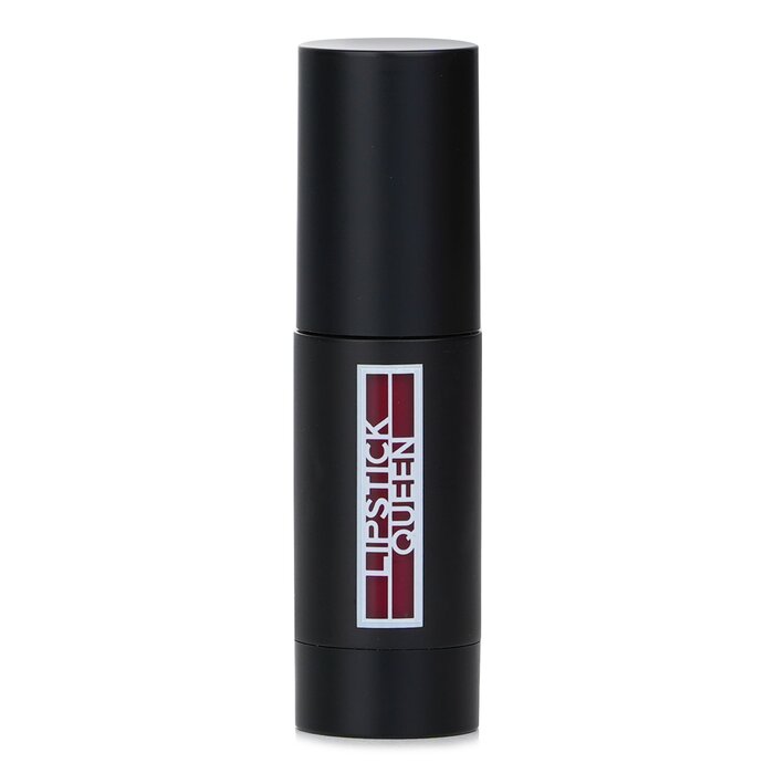 Lipstick Queen Lipdulgence lip mousse in Sugar Plum 7ml/0.23oz