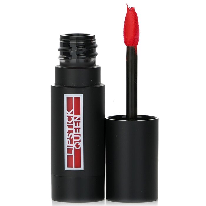 Lipstick Queen Lipdulgence lip mousse - Sugar Plum 7ml/0.23oz