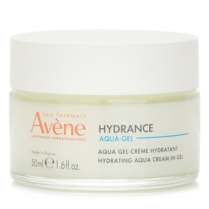 Avene Hydrance aqua-gel hydrating cream-in-gel for dehydrated sensitive skin 50ml/1.6oz