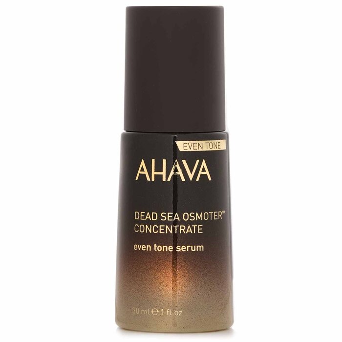 Ahava Dead Sea osmoter concentrate even tone serum 30ml/1oz
